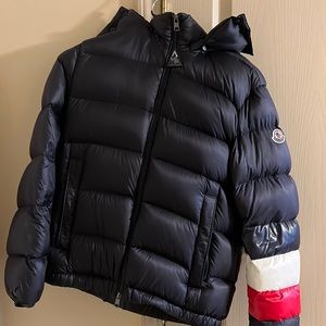 Moncler Coat
